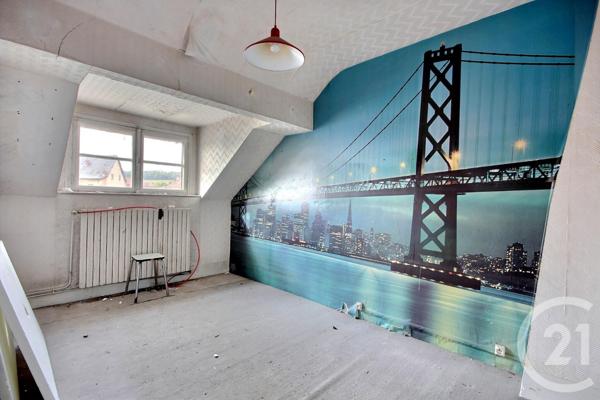 Maison à vendre  9 pièces - 144,80 m2 PROVINS - 77