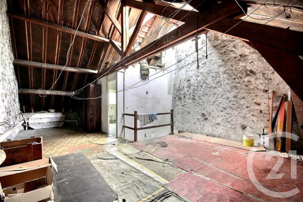 Maison à vendre  9 pièces - 144,80 m2 PROVINS - 77