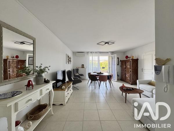 Appartement à vendre 4 pièces 93,58 m² Martigues
