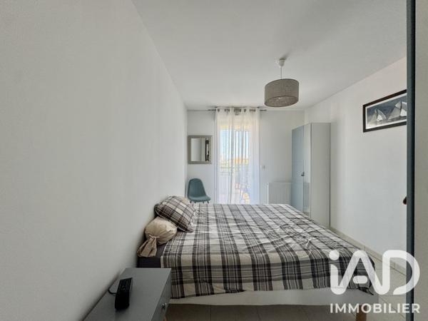 Appartement à vendre 4 pièces 93,58 m² Martigues