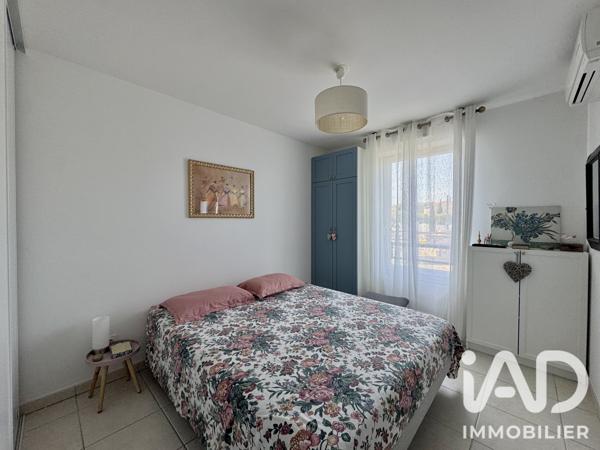 Appartement à vendre 4 pièces 93,58 m² Martigues