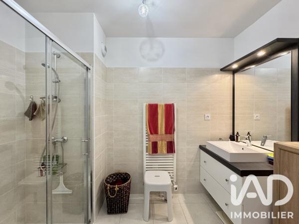 Appartement à vendre 4 pièces 93,58 m² Martigues