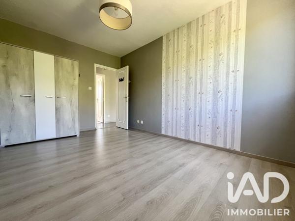 Appartement à vendre 4 pièces 77 m² Le Pont-de-Claix