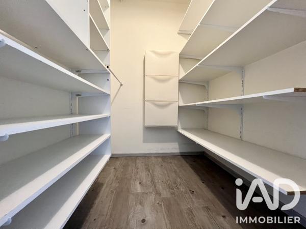Appartement à vendre 4 pièces 77 m² Le Pont-de-Claix