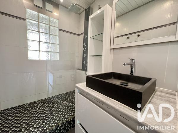 Appartement à vendre 4 pièces 77 m² Le Pont-de-Claix