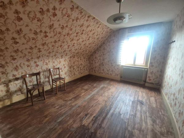 Charmante Maison de Village avec remise et garage