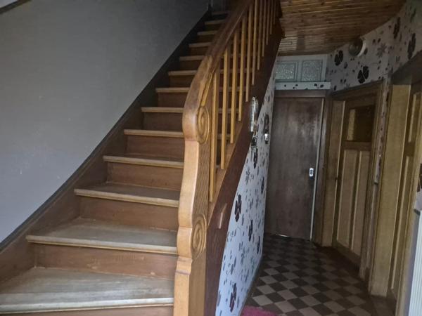 Charmante Maison de Village avec remise et garage