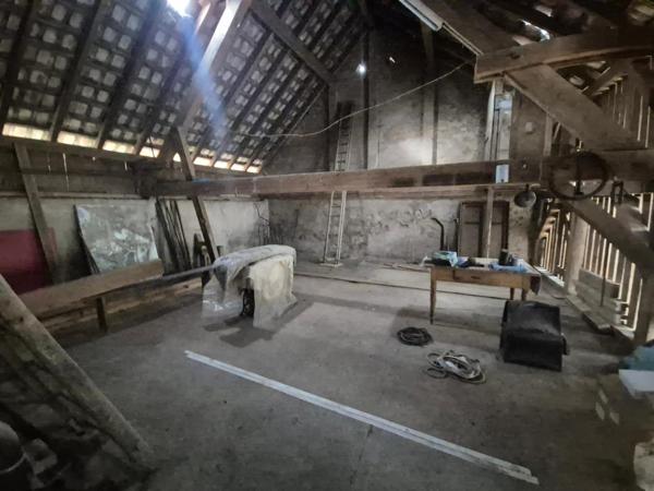 Charmante Maison de Village avec remise et garage