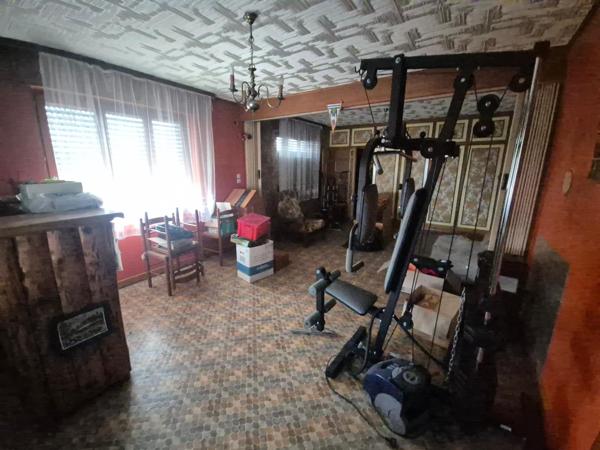 Charmante Maison de Village avec remise et garage