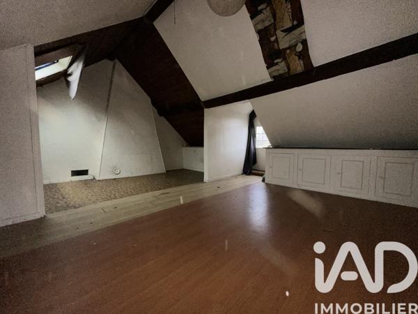 Maison à vendre 2 pièces 62 m² Pruniers