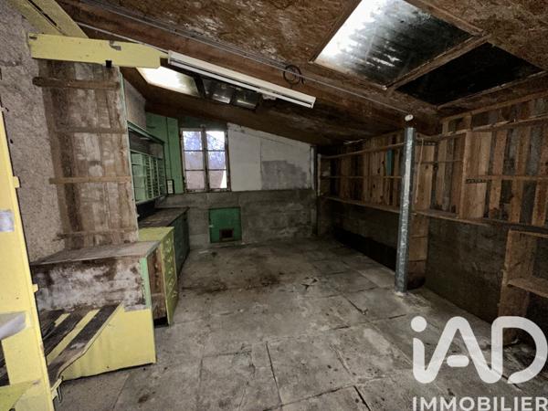 Maison à vendre 2 pièces 62 m² Pruniers