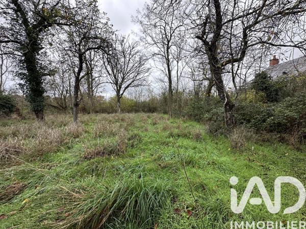 Maison à vendre 2 pièces 62 m² Pruniers