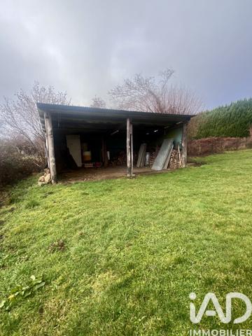 Maison à vendre 6 pièces 117 m² Neuvic-Entier