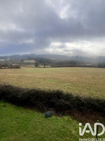 Maison à vendre 6 pièces 117 m² Neuvic-Entier