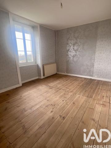 Maison à vendre 6 pièces 117 m² Neuvic-Entier