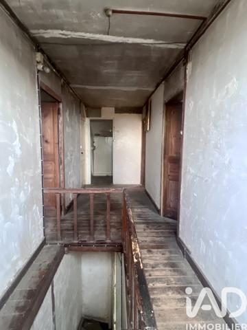 Maison à vendre 6 pièces 117 m² Neuvic-Entier