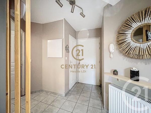 Appartement F4 à vendre  4 pièces - 86,36 m2 VENISSIEUX - 69