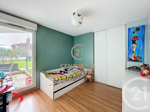 Appartement F4 à vendre  4 pièces - 86,36 m2 VENISSIEUX - 69