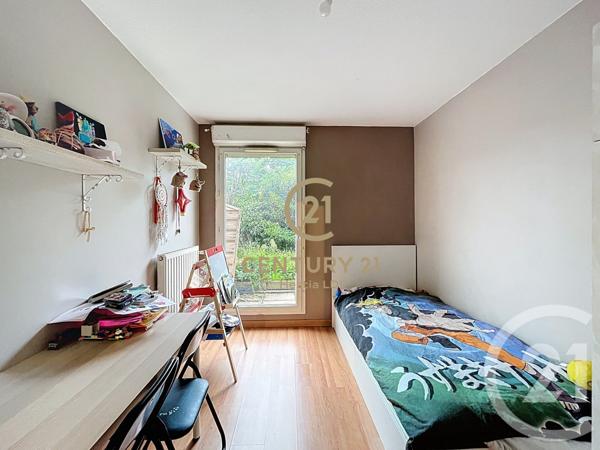 Appartement F4 à vendre  4 pièces - 86,36 m2 VENISSIEUX - 69