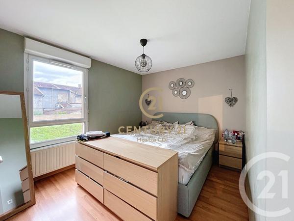 Appartement F4 à vendre  4 pièces - 86,36 m2 VENISSIEUX - 69