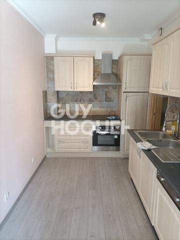 Appartement Mouy 2 pièce(s) 46.00 m2