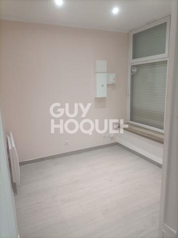 Appartement Mouy 2 pièce(s) 46.00 m2