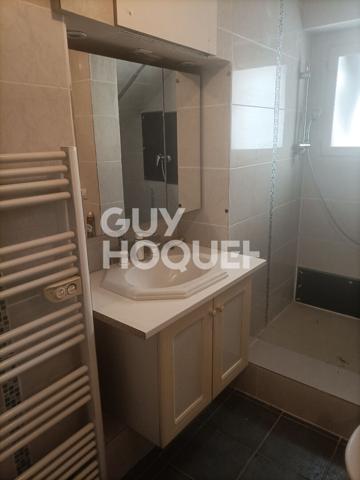 Appartement Mouy 2 pièce(s) 46.00 m2