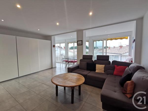 Appartement F3 à vendre  3 pièces - 68,38 m2 LE GRAU DU ROI - 30