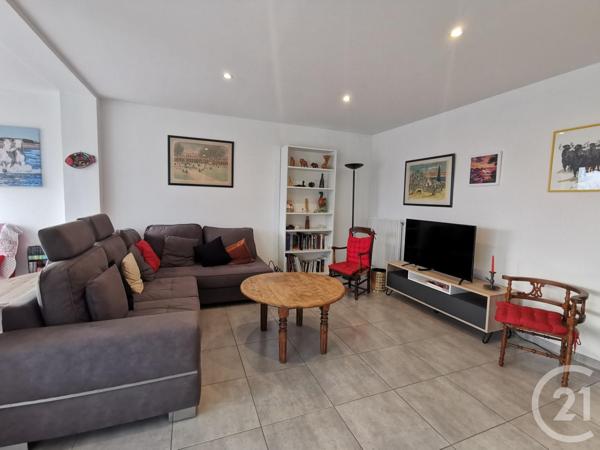 Appartement F3 à vendre  3 pièces - 68,38 m2 LE GRAU DU ROI - 30