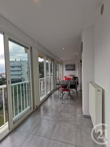 Appartement F3 à vendre  3 pièces - 68,38 m2 LE GRAU DU ROI - 30