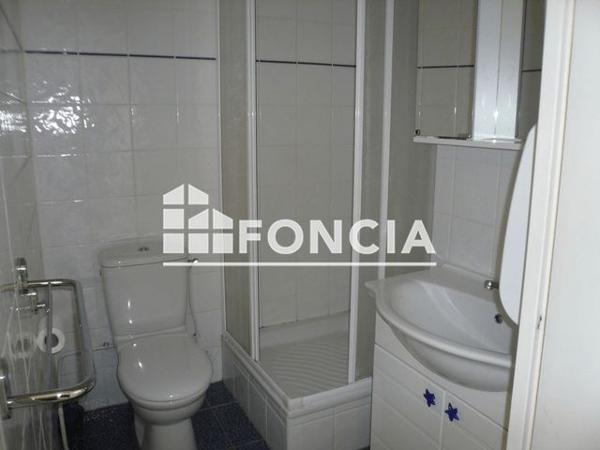 Location Studio 22.61 m² - 56 RUE DUPONT DES LOGES Rennes 35000