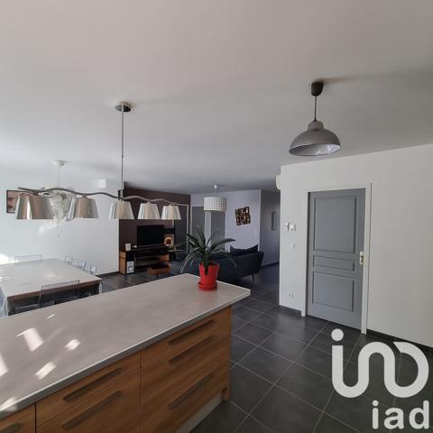 Maison à vendre 4 pièces 90 m² Beauvoisin