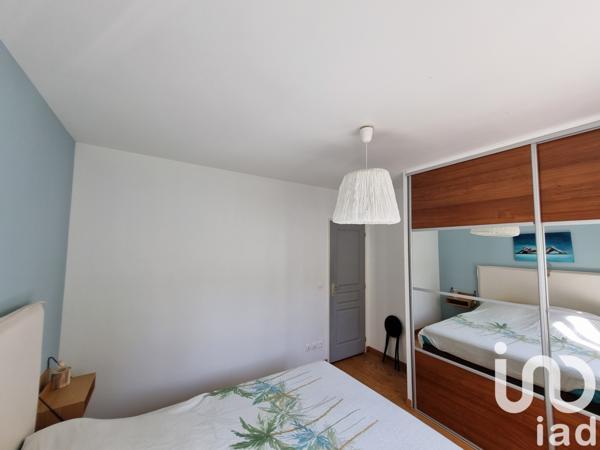 Maison à vendre 4 pièces 90 m² Beauvoisin