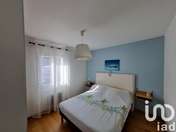 Maison à vendre 4 pièces 90 m² Beauvoisin