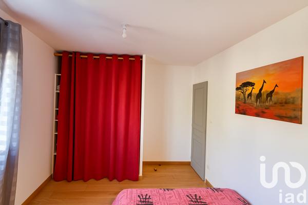 Maison à vendre 4 pièces 90 m² Beauvoisin