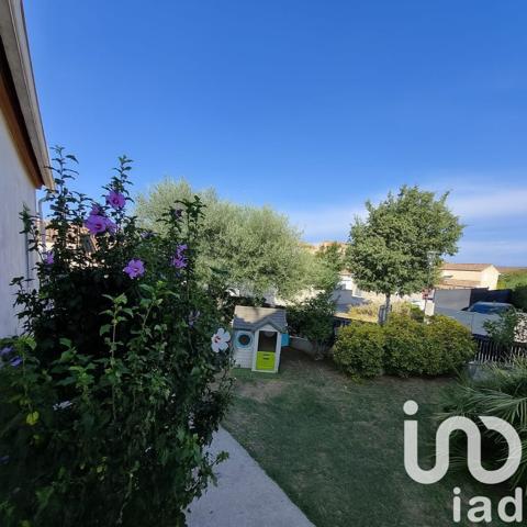 Maison à vendre 4 pièces 90 m² Beauvoisin