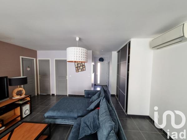 Maison à vendre 4 pièces 90 m² Beauvoisin