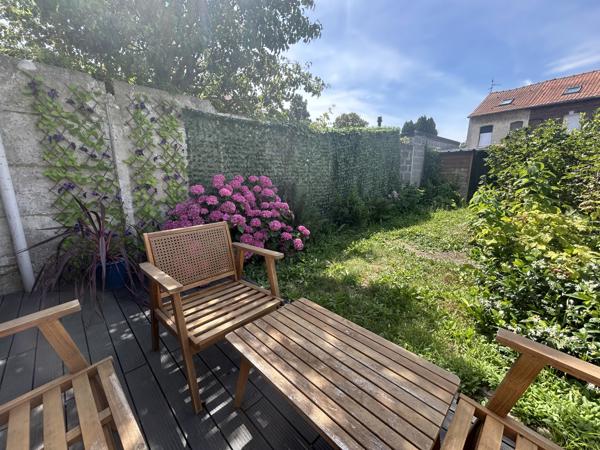 Maison 4 pièce(s) 3 chambre(s) 76 m²