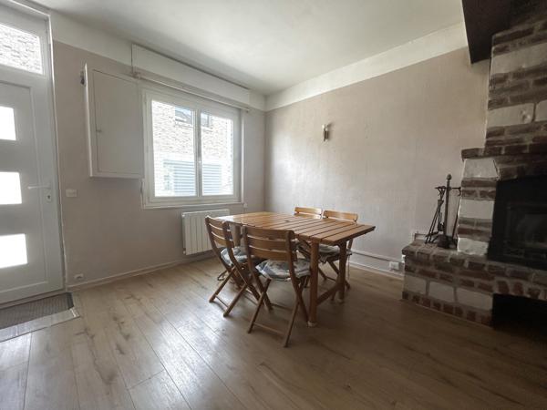 Maison 4 pièce(s) 3 chambre(s) 76 m²