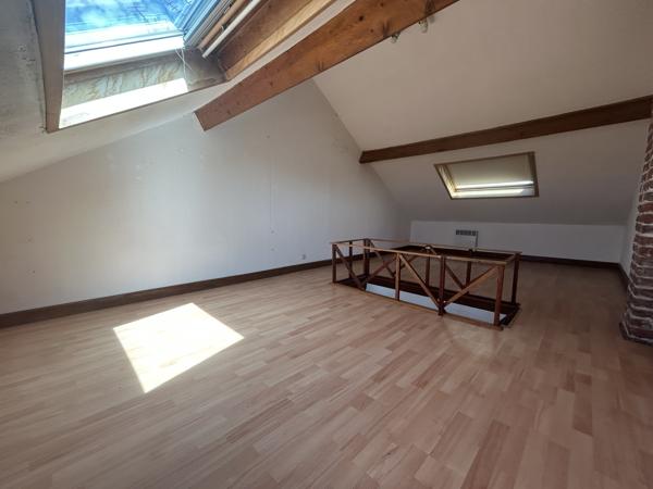 Maison 4 pièce(s) 3 chambre(s) 76 m²