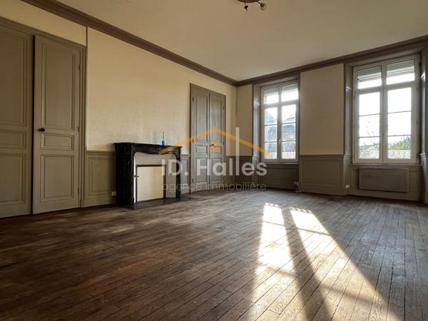 Appartement 2 pièces à vendre à La Guerche de Bretagne - Réf 3268LC , La guerche de bretagne Appartement 2 pièces à vendre à La Guerche de Bretagne - Réf 3268LC , La guerche de bretagne