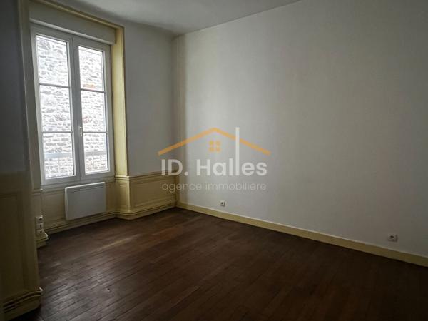 Appartement 2 pièces à vendre à La Guerche de Bretagne - Réf 3268LC , La guerche de bretagne Appartement 2 pièces à vendre à La Guerche de Bretagne - Réf 3268LC , La guerche de bretagne