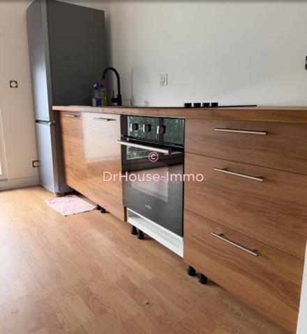 Appartement à vendre 2 pièces de 32 m²