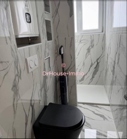 Appartement à vendre 2 pièces de 32 m²