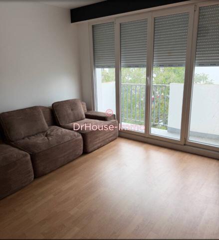 Appartement à vendre 2 pièces de 32 m²