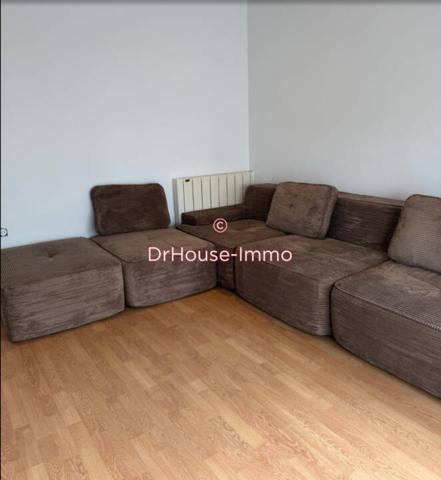 Appartement à vendre 2 pièces de 32 m²