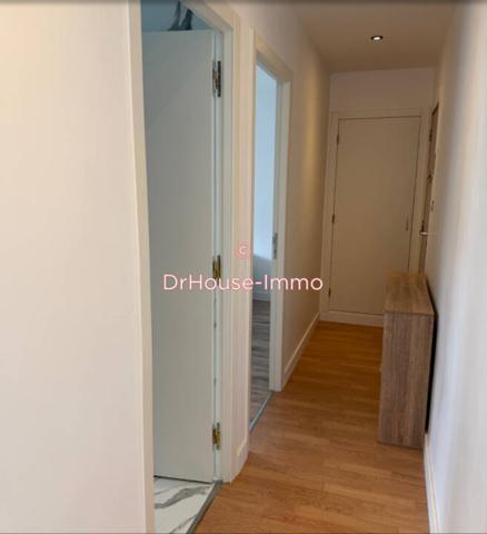 Appartement à vendre 2 pièces de 32 m²