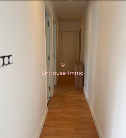 Appartement à vendre 2 pièces de 32 m²