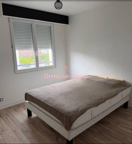 Appartement à vendre 2 pièces de 32 m²