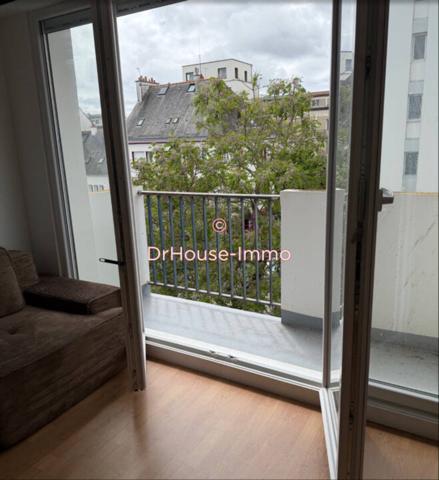 Appartement à vendre 2 pièces de 32 m²